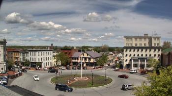 Thumbnail for current weather camera view from Blue and Gray Bar and Grill in Gettysburg, Pennsylvania