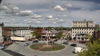Thumbnail for current weather camera view from Blue and Gray Bar and Grill in Gettysburg, Pennsylvania