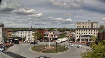 Thumbnail for current weather camera view from Blue and Gray Bar and Grill in Gettysburg, Pennsylvania