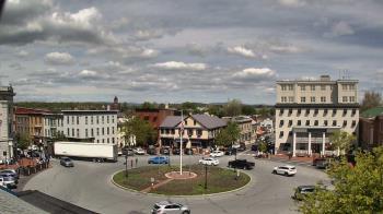 Thumbnail for current weather camera view from Blue and Gray Bar and Grill in Gettysburg, Pennsylvania