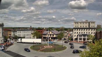 Thumbnail for current weather camera view from Blue and Gray Bar and Grill in Gettysburg, Pennsylvania