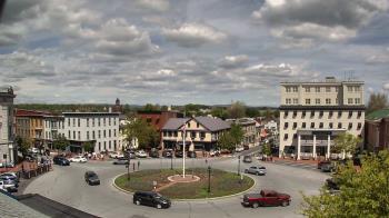 Thumbnail for current weather camera view from Blue and Gray Bar and Grill in Gettysburg, Pennsylvania