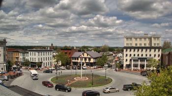Thumbnail for current weather camera view from Blue and Gray Bar and Grill in Gettysburg, Pennsylvania