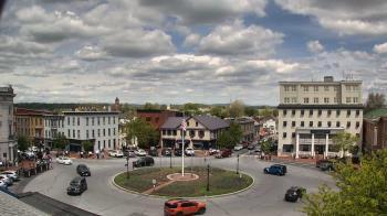 Thumbnail for current weather camera view from Blue and Gray Bar and Grill in Gettysburg, Pennsylvania