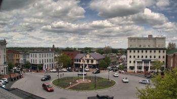 Thumbnail for current weather camera view from Blue and Gray Bar and Grill in Gettysburg, Pennsylvania