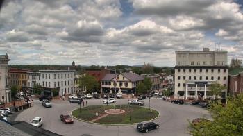 Thumbnail for current weather camera view from Blue and Gray Bar and Grill in Gettysburg, Pennsylvania