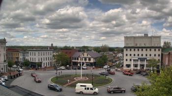 Thumbnail for current weather camera view from Blue and Gray Bar and Grill in Gettysburg, Pennsylvania