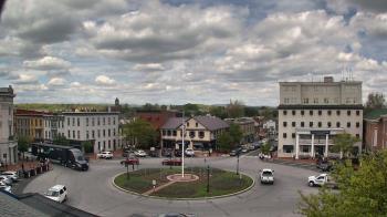 Thumbnail for current weather camera view from Blue and Gray Bar and Grill in Gettysburg, Pennsylvania