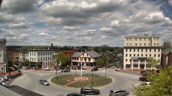 Thumbnail for current weather camera view from Blue and Gray Bar and Grill in Gettysburg, Pennsylvania