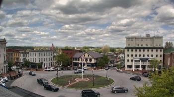 Thumbnail for current weather camera view from Blue and Gray Bar and Grill in Gettysburg, Pennsylvania