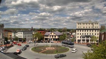 Thumbnail for current weather camera view from Blue and Gray Bar and Grill in Gettysburg, Pennsylvania