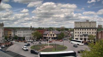 Thumbnail for current weather camera view from Blue and Gray Bar and Grill in Gettysburg, Pennsylvania