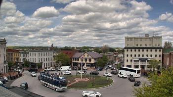 Thumbnail for current weather camera view from Blue and Gray Bar and Grill in Gettysburg, Pennsylvania