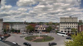 Thumbnail for current weather camera view from Blue and Gray Bar and Grill in Gettysburg, Pennsylvania