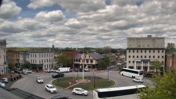 Thumbnail for current weather camera view from Blue and Gray Bar and Grill in Gettysburg, Pennsylvania