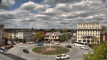 Thumbnail for current weather camera view from Blue and Gray Bar and Grill in Gettysburg, Pennsylvania