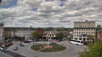 Thumbnail for current weather camera view from Blue and Gray Bar and Grill in Gettysburg, Pennsylvania
