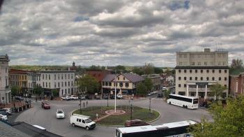 Thumbnail for current weather camera view from Blue and Gray Bar and Grill in Gettysburg, Pennsylvania