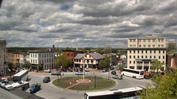 Thumbnail for current weather camera view from Blue and Gray Bar and Grill in Gettysburg, Pennsylvania