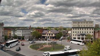 Thumbnail for current weather camera view from Blue and Gray Bar and Grill in Gettysburg, Pennsylvania
