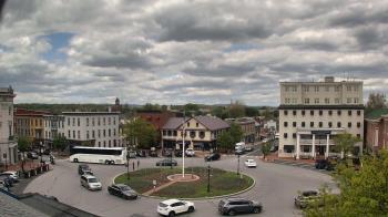 Thumbnail for current weather camera view from Blue and Gray Bar and Grill in Gettysburg, Pennsylvania