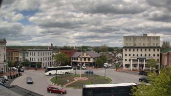 Thumbnail for current weather camera view from Blue and Gray Bar and Grill in Gettysburg, Pennsylvania