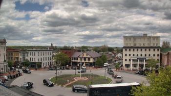 Thumbnail for current weather camera view from Blue and Gray Bar and Grill in Gettysburg, Pennsylvania