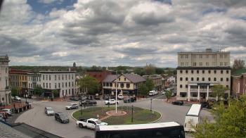 Thumbnail for current weather camera view from Blue and Gray Bar and Grill in Gettysburg, Pennsylvania