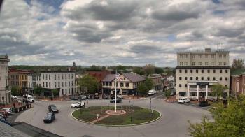 Thumbnail for current weather camera view from Blue and Gray Bar and Grill in Gettysburg, Pennsylvania