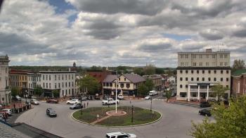 Thumbnail for current weather camera view from Blue and Gray Bar and Grill in Gettysburg, Pennsylvania