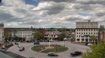 Thumbnail for current weather camera view from Blue and Gray Bar and Grill in Gettysburg, Pennsylvania