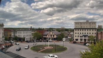 Thumbnail for current weather camera view from Blue and Gray Bar and Grill in Gettysburg, Pennsylvania