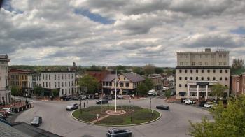 Thumbnail for current weather camera view from Blue and Gray Bar and Grill in Gettysburg, Pennsylvania