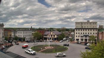 Thumbnail for current weather camera view from Blue and Gray Bar and Grill in Gettysburg, Pennsylvania