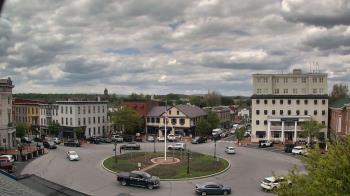 Thumbnail for current weather camera view from Blue and Gray Bar and Grill in Gettysburg, Pennsylvania