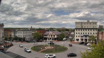 Thumbnail for current weather camera view from Blue and Gray Bar and Grill in Gettysburg, Pennsylvania