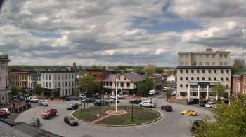 Thumbnail for current weather camera view from Blue and Gray Bar and Grill in Gettysburg, Pennsylvania