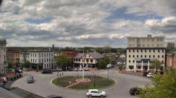 Thumbnail for current weather camera view from Blue and Gray Bar and Grill in Gettysburg, Pennsylvania