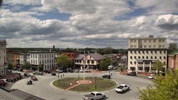 Thumbnail for current weather camera view from Blue and Gray Bar and Grill in Gettysburg, Pennsylvania