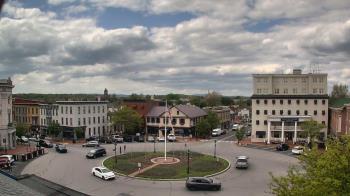 Thumbnail for current weather camera view from Blue and Gray Bar and Grill in Gettysburg, Pennsylvania