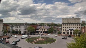 Thumbnail for current weather camera view from Blue and Gray Bar and Grill in Gettysburg, Pennsylvania