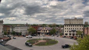 Thumbnail for current weather camera view from Blue and Gray Bar and Grill in Gettysburg, Pennsylvania