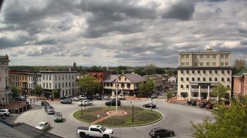 Thumbnail for current weather camera view from Blue and Gray Bar and Grill in Gettysburg, Pennsylvania
