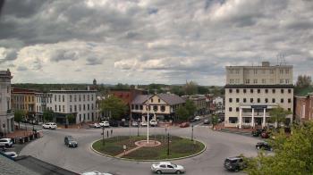 Thumbnail for current weather camera view from Blue and Gray Bar and Grill in Gettysburg, Pennsylvania