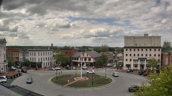 Thumbnail for current weather camera view from Blue and Gray Bar and Grill in Gettysburg, Pennsylvania