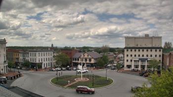 Thumbnail for current weather camera view from Blue and Gray Bar and Grill in Gettysburg, Pennsylvania