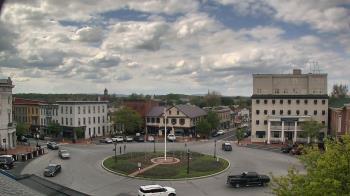 Thumbnail for current weather camera view from Blue and Gray Bar and Grill in Gettysburg, Pennsylvania