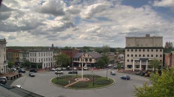 Thumbnail for current weather camera view from Blue and Gray Bar and Grill in Gettysburg, Pennsylvania