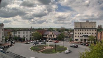 Thumbnail for current weather camera view from Blue and Gray Bar and Grill in Gettysburg, Pennsylvania