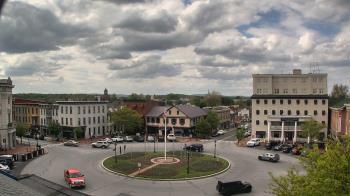 Thumbnail for current weather camera view from Blue and Gray Bar and Grill in Gettysburg, Pennsylvania